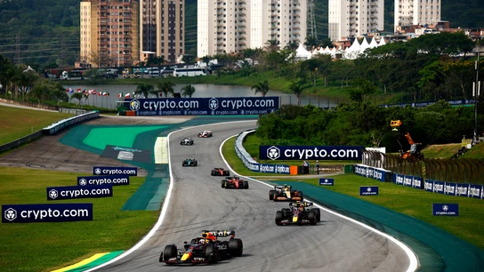 GP de Brasil F1 GP de Brasil F1