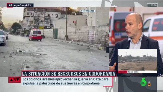 Ossorio - ARV Ossorio - ARV