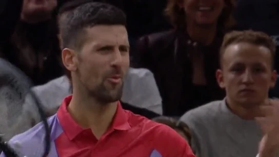 Novak Djokovic Novak Djokovic