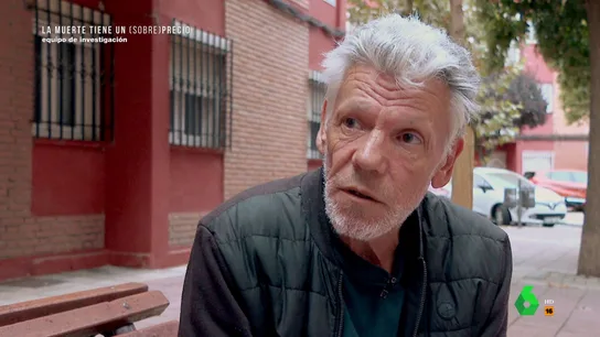 Un enterrador destapa robos a cadáveres en la empresa de la gran estafa funeraria Un enterrador destapa robos a cadáveres en la empresa de la gran estafa funeraria