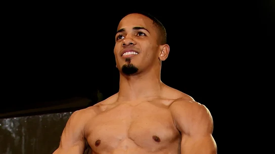 Félix Verdejo Félix Verdejo