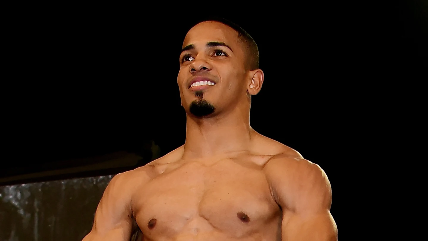 Félix Verdejo Félix Verdejo