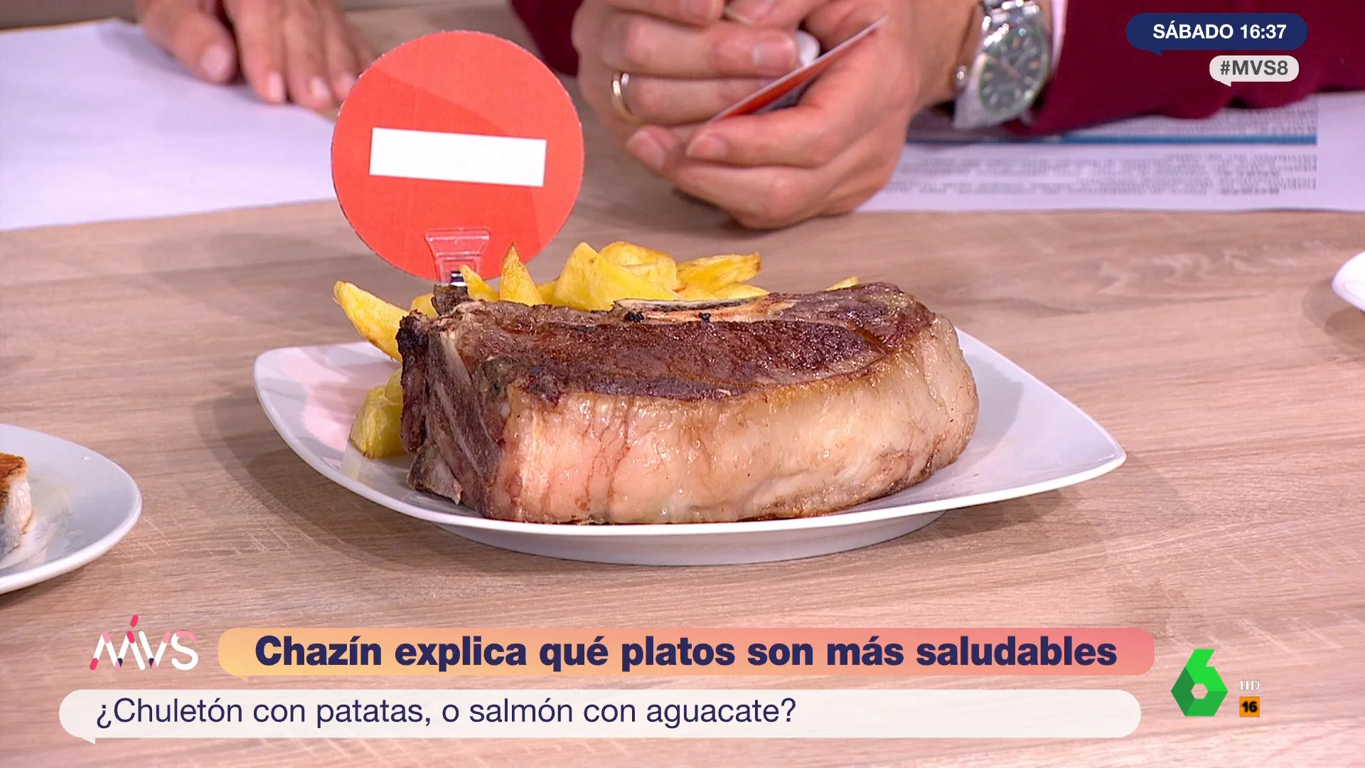 ¿Qué cantidad de carne debemos comer a la semana?