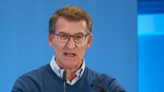 El PP extiende al PNV sus cr&iacute;ticas contra los pactos de investidura: "Se ha equivocado siendo una comparsa m&aacute;s del sanchismo"