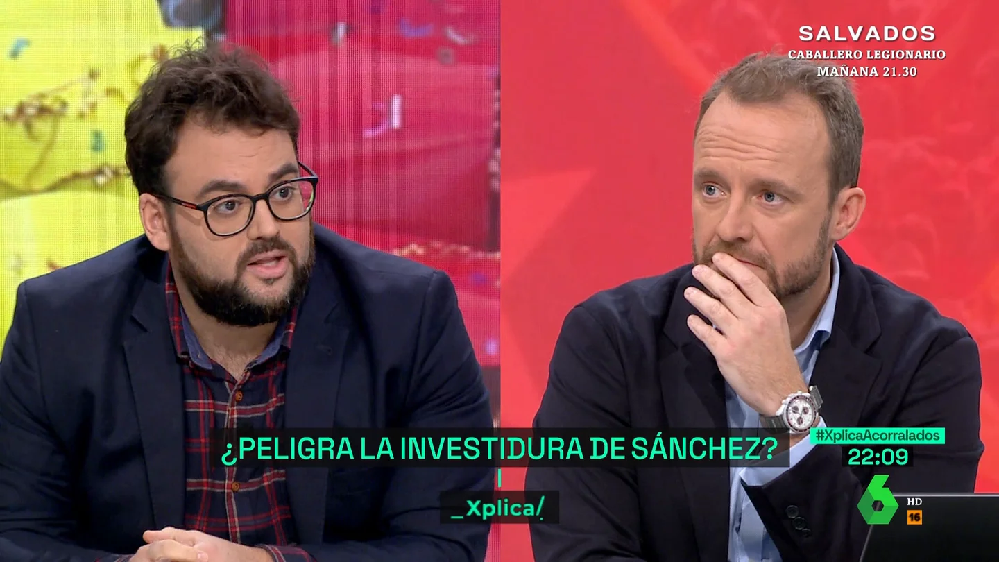 José Enrique Monrosi José Enrique Monrosi