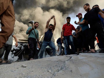 Ultra-Israeli Minister Amichai Eliyahu assures that launching a nuclear bomb against Gaza is “a possibility”