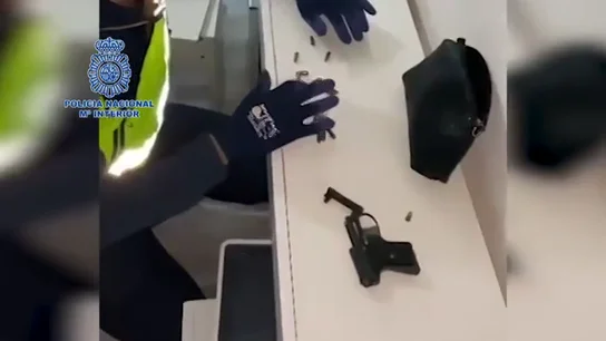 Detenidas 45 personas que estafaban a personas mayores haciéndose pasar por trabajadores de la Administración Detenidas 45 personas que estafaban a personas mayores haciéndose pasar por trabajadores de la Administración