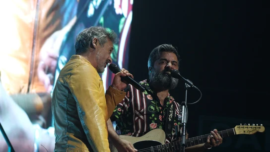 Love of lesbian, un viaje épico hacia el éxito Love of lesbian, un viaje épico hacia el éxito