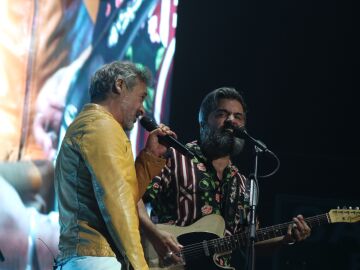 Love of Lesbian, an epic journey to success