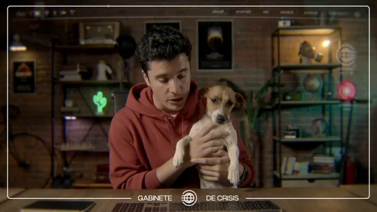 Apagones, contagios, sequías, tsunamis, accidentes nucleares y ciberataques: ¿está España preparada para luchar contra un futuro catastrófico? Apagones, contagios, sequías, tsunamis, accidentes nucleares y ciberataques: ¿está España preparada para luchar contra un futuro catastrófico?