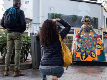 Las Meninas de Velázquez de Madrid 2023 Las Meninas de Velázquez de Madrid 2023