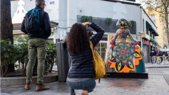 Las Meninas de Vel&aacute;zquez de Madrid 2023