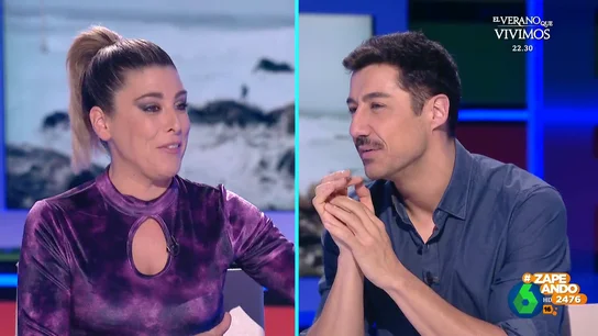 Francisco Cacho cuenta por qué a algunas personas les duelen los huesos cuando va a llover Francisco Cacho cuenta por qué a algunas personas les duelen los huesos cuando va a llover