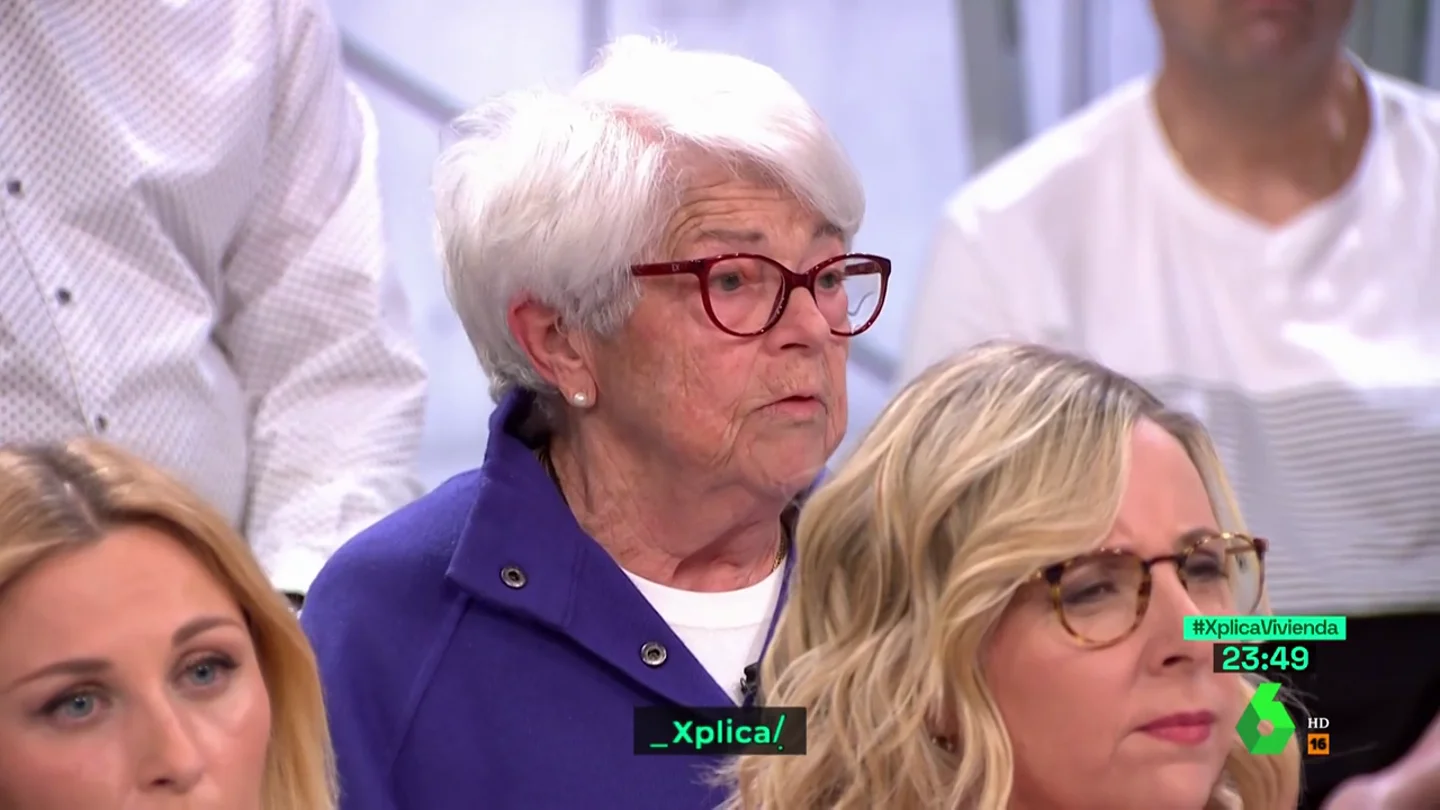 Una propietaria de seis viviendas en alquiler habla sobre la okupación: "He tenido que desahuciar" Una propietaria de seis viviendas en alquiler habla sobre la okupación: "He tenido que desahuciar"