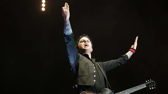 Entradas para Green Day en el festival Rio Babel Madrid 2024: cómo y cuándo conseguir los tickets Entradas para Green Day en el festival Rio Babel Madrid 2024: cómo y cuándo conseguir los tickets