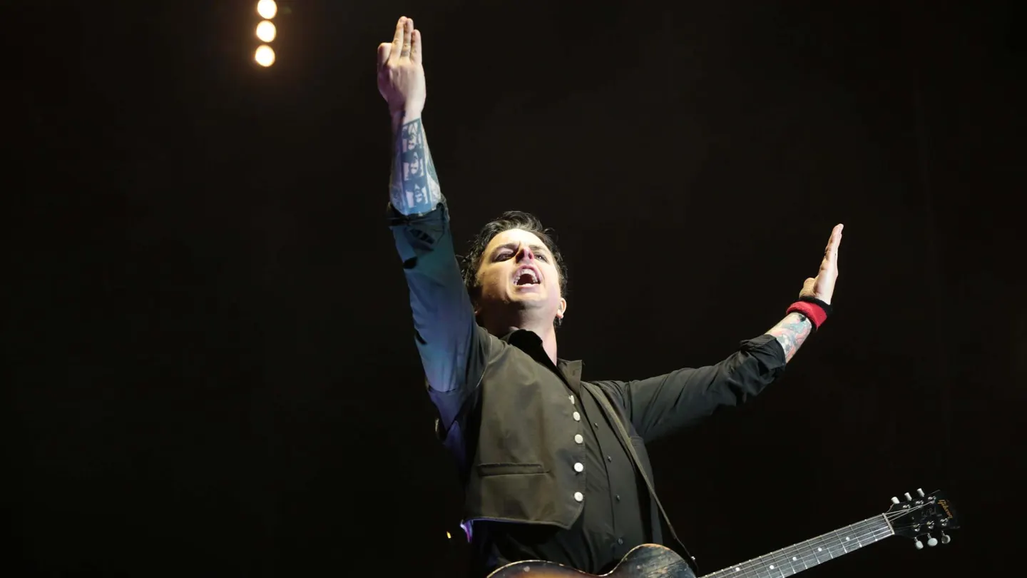 Entradas para Green Day en el festival Rio Babel Madrid 2024: cómo y cuándo conseguir los tickets Entradas para Green Day en el festival Rio Babel Madrid 2024: cómo y cuándo conseguir los tickets