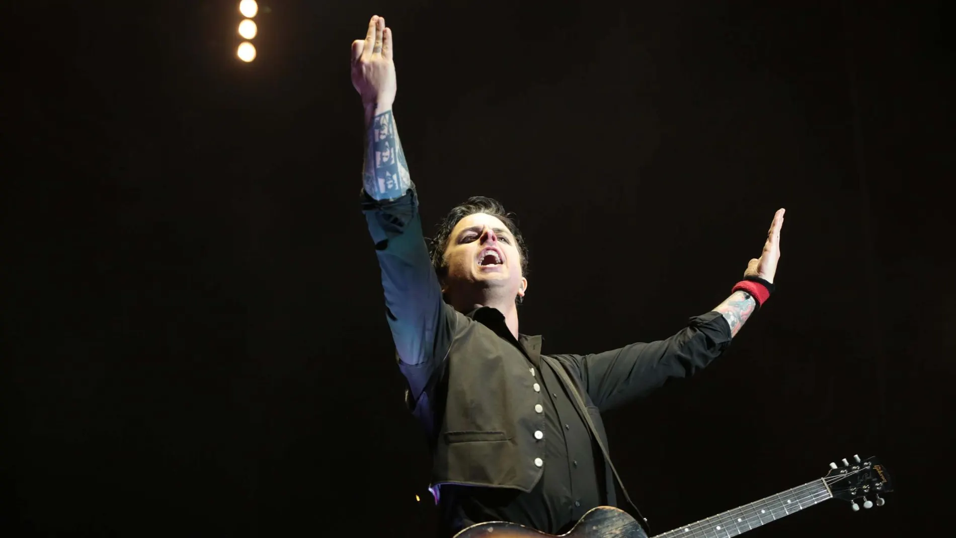 Entradas para Green Day en el festival Rio Babel Madrid 2024: cómo y cuándo conseguir los tickets