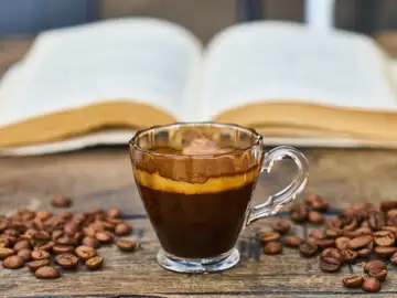 Café solo Café solo