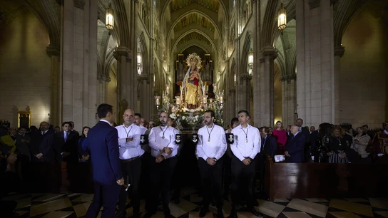 Dónde es festivo este jueves 9 de noviembre, Día de la Almudena, según el calendario laboral de 2023 Dónde es festivo este jueves 9 de noviembre, Día de la Almudena, según el calendario laboral de 2023