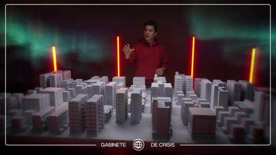 Apagones, contagios, sequ&iacute;as, tsunamis, accidentes nucleares y ciberataques: &iquest;est&aacute; Espa&ntilde;a preparada para luchar contra un futuro catastr&oacute;fico?