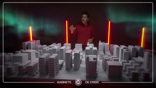 Apagones, contagios, sequías, tsunamis, accidentes nucleares y ciberataques: ¿está España preparada para luchar contra un futuro catastrófico? Apagones, contagios, sequías, tsunamis, accidentes nucleares y ciberataques: ¿está España preparada para luchar contra un futuro catastrófico?