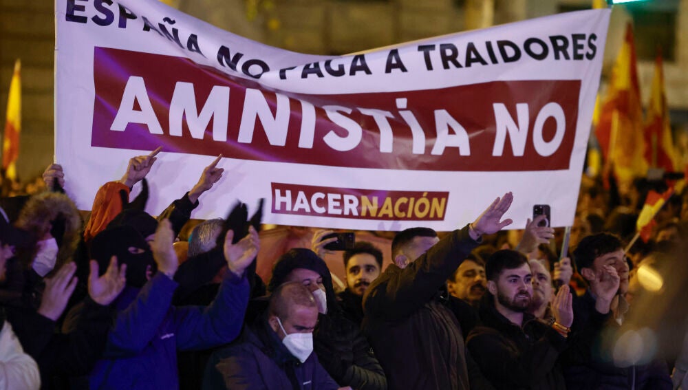 Semana clave en el Congreso a la espera de que se registre la ley