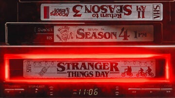 'Stranger Things' celebra el día de la serie y los guionistas revelan nueva información de la última temporada.