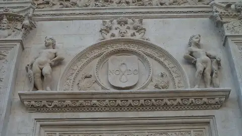 Detalle NO8DO. Sevilla Detalle NO8DO. Sevilla