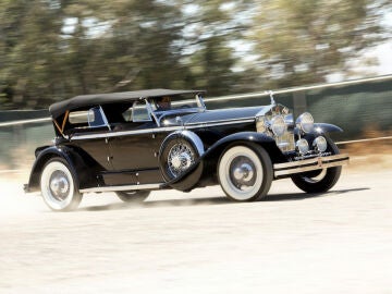 Rolls Royce Springfield Phantom