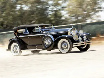 Rolls Royce Springfield Phantom Rolls Royce Springfield Phantom