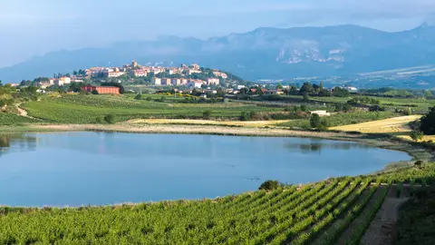 Laguardia en el País Vasco Laguardia en el País Vasco