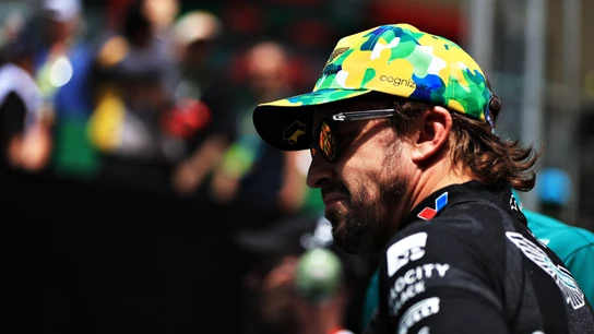 Fernando Alonso Fernando Alonso