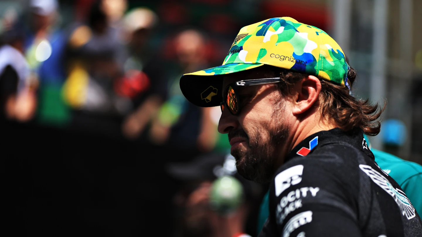 Fernando Alonso Fernando Alonso