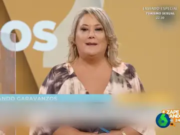 La llamada más surrealista de una señora a un programa de la Televisión de Galicia