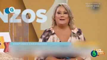 La llamada más surrealista de una señora a un programa de la Televisión de Galicia