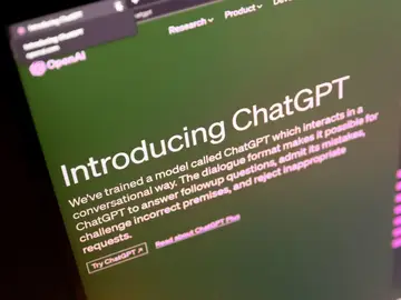 El creador de ChatGPT anuncia GPT-4 Turbo, su IA más poderosa El creador de ChatGPT anuncia GPT-4 Turbo, su IA más poderosa