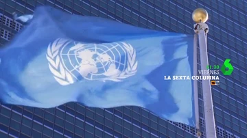 laSexta Columna ONU