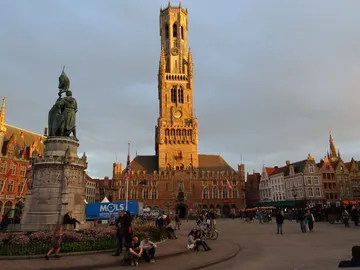 Campanario de Brujas Campanario de Brujas