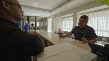 Un recepcionista de hotel de Santo Domingo desvela cómo detecta si el turista que se hospeda con un niño es un pederasta