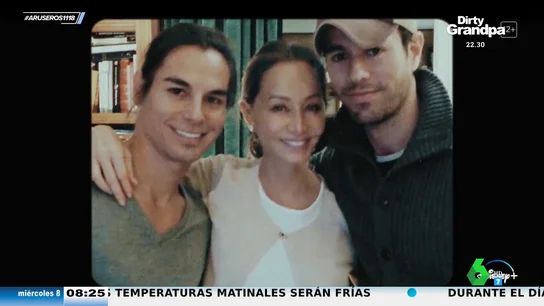Isabel Presyler habla de sus hijos en su documental: así define a Chábeli, Julio José, Enrique Iglesias, Tamara Falcó y Ana Boyer Isabel Presyler habla de sus hijos en su documental: así define a Chábeli, Julio José, Enrique Iglesias, Tamara Falcó y Ana Boyer