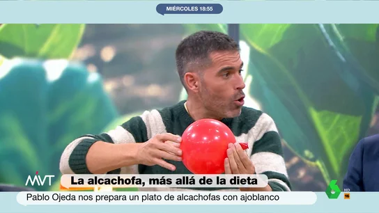 MVT DietaAlcachofa MVT DietaAlcachofa