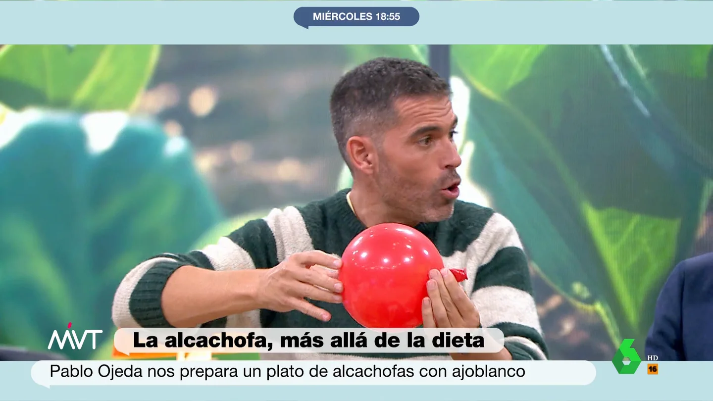 MVT DietaAlcachofa MVT DietaAlcachofa
