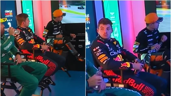 Antepodio del GP de Brasil Antepodio del GP de Brasil