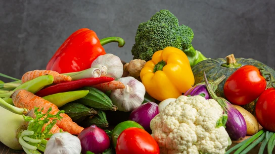 ¿Qué son los alimentos ricos en prebióticos que ayudan a mejorar y a cuidar la microbiota o flora intestinal?  ¿Qué son los alimentos ricos en prebióticos que ayudan a mejorar y a cuidar la microbiota o flora intestinal?