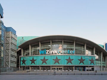 The WiZink Center job offer that revolutionizes networks: “Concert tester” with a salary of 1,000 euros