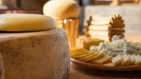 Queso de Kars Queso de Kars