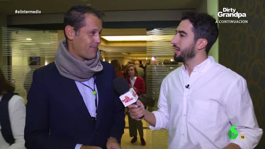La inesperada respuesta de un banquero cuando Isma Juárez le pregunta con cuánto dinero se conformaría al mes La inesperada respuesta de un banquero cuando Isma Juárez le pregunta con cuánto dinero se conformaría al mes