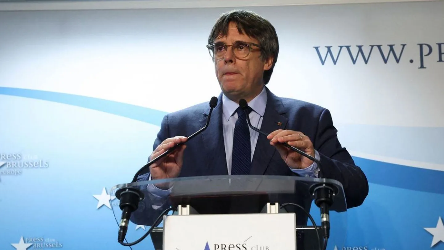 Carles Puigdemont Carles Puigdemont