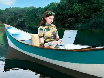 HUAWEI MateBook D14 HUAWEI MateBook D14