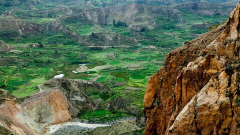 Cañón de Arequipa